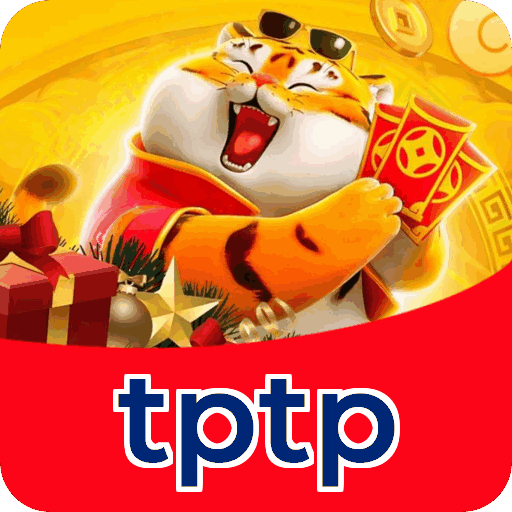 Material promocional do app tptp — ilustração, não métricas auditadas nesta página