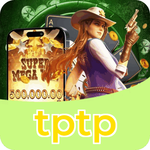 Fluxo de download do app tptp — referência visual
